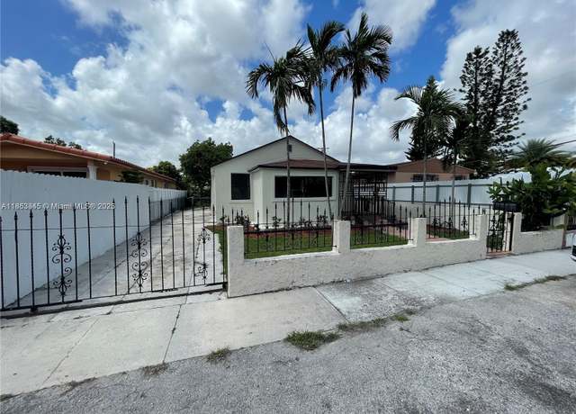 Property at 508 E 40th St, Hialeah, FL 33013, 3 beds, 2 baths