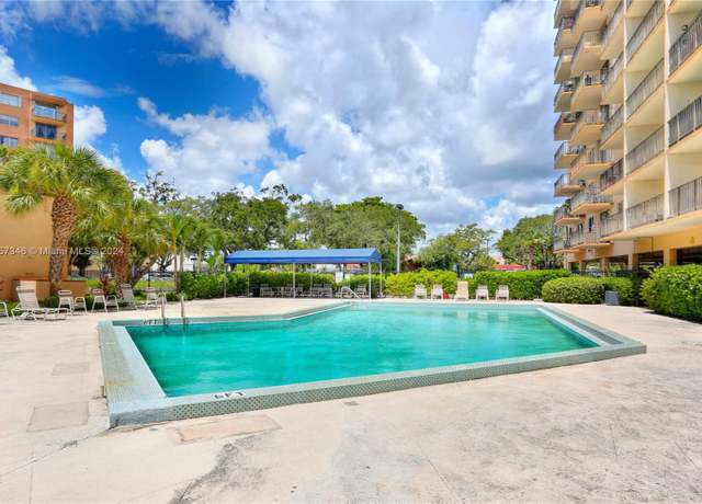 Property at 1470 NE 125th Ter Ph 12, North Miami, FL 33161, 1 bed, 1 bath