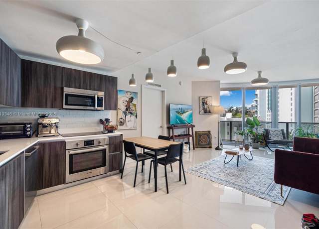 Property at 488 NE 18th St #401, Miami, FL 33132, 2 beds, 2.5 baths