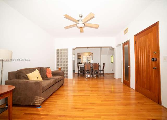 Property at 1145 Meridian Ave #9, Miami Beach, FL 33139, 2 beds, 2 baths