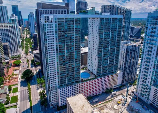 Property at 500 Brickell Ave #3910, Miami, FL 33131, 2 beds, 2 baths