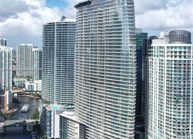 Property at 300 Biscayne Blvd Way #2308, Miami, FL 33131, 1 bed, 1.5 baths