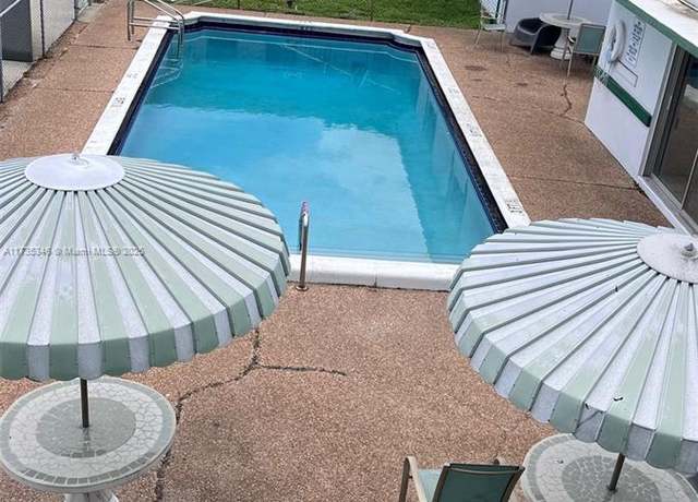 Property at 2219 Polk St Unit 1A, Hollywood, FL 33020, 1 bed, 1 bath