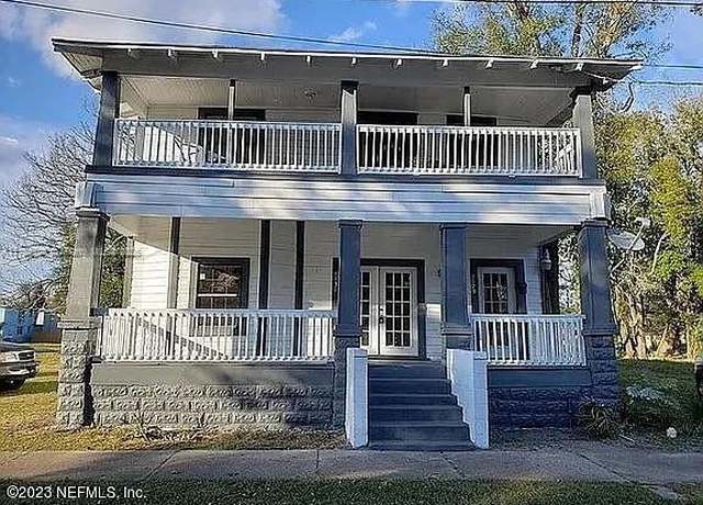 Property at 1129 Grothe St, Jacksonville, FL 32209, 7 beds, 4 baths