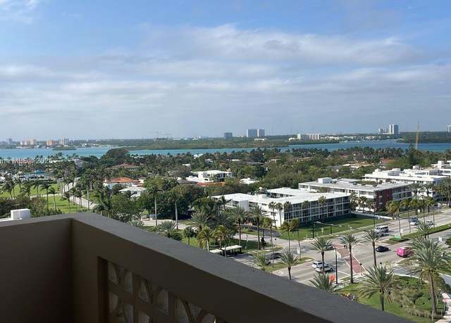 Property at 10185 Collins Ave #1402, Bal Harbour, FL 33154, 1 bed, 1 bath