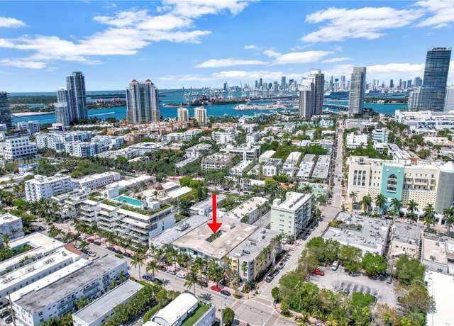 Property at 350 Collins Ave #210, Miami Beach, FL 33139, 1 bed, 1 bath