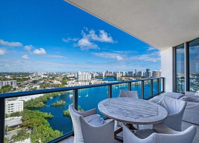 Property at 17301 Biscayne Blvd Ph 6, North Miami Beach, FL 33160, 4 beds, 4.5 baths