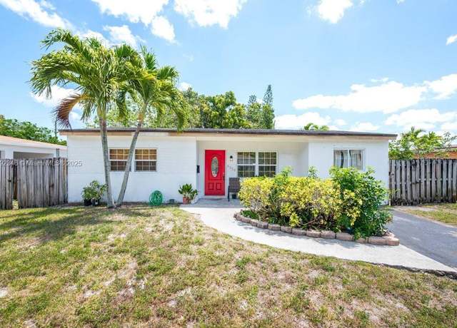 Property at 6550 SW 28th St, Miramar, FL 33023, 3 beds, 2 baths