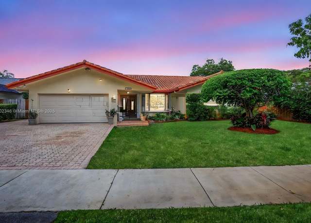 Property at 8032 SW 90th Ave, Miami, FL 33173, 4 beds, 2 baths