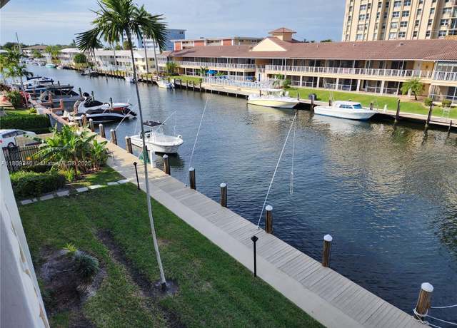 Property at 2881 NE 32nd St #320, Fort Lauderdale, FL 33306, 1 bed, 1 bath