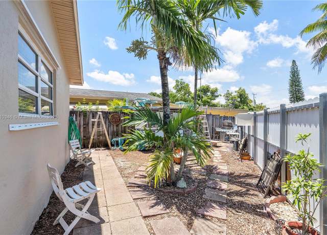 Property at 5829 Taylor St, Hollywood, FL 33021, 3 beds, 2 baths