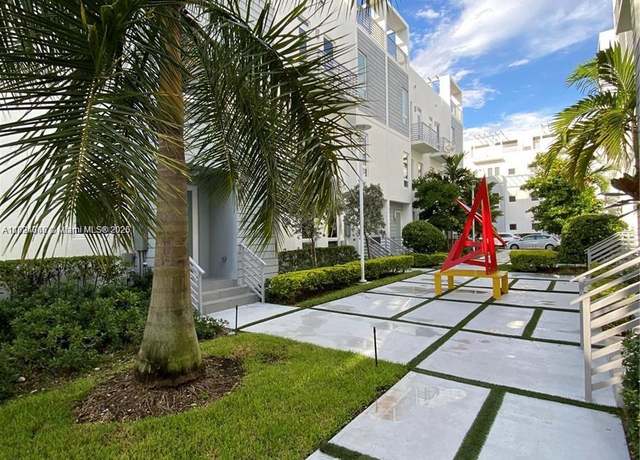 Property at 9181 NW 33rd St #9181, Doral, FL 33172, 4 beds, 3.5 baths