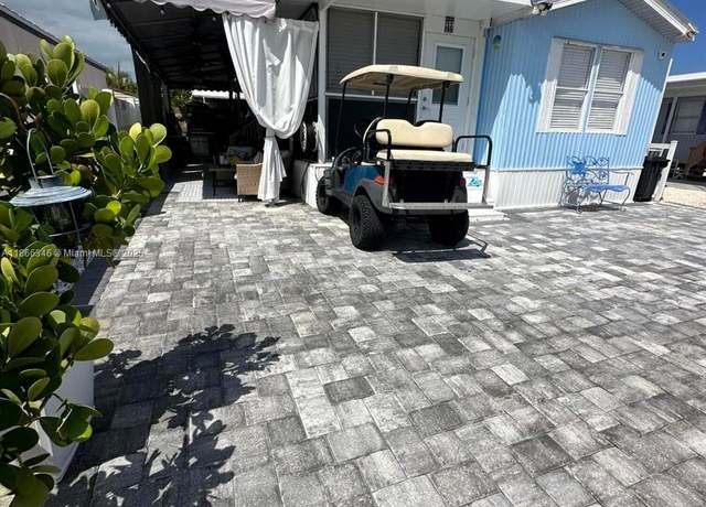 Property at 325 Calusa St #499, Key Largo, FL 33037, 2 beds, 1 bath