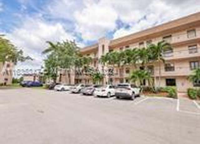 Property at 2793 NW 104th Ave #403, Sunrise, FL 33322, 2 beds, 2 baths