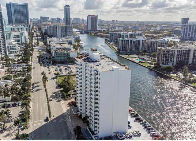 Property at 3000 S Ocean Dr #1012, Hollywood, FL 33019, 1 bed, 1.5 baths