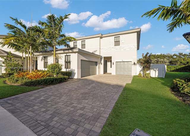 Property at 4105 SW 173rd Ave, Miramar, FL 33029, 5 beds, 5.5 baths