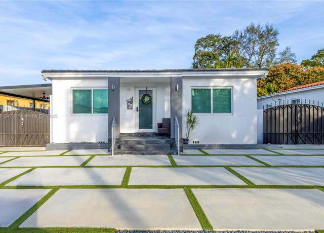 Property at 101 SW 59th Ct, Miami, FL 33144, 3 beds, 2 baths