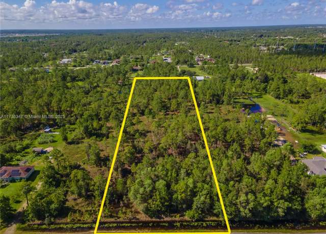 Property at NONE None, Naples, FL 34120