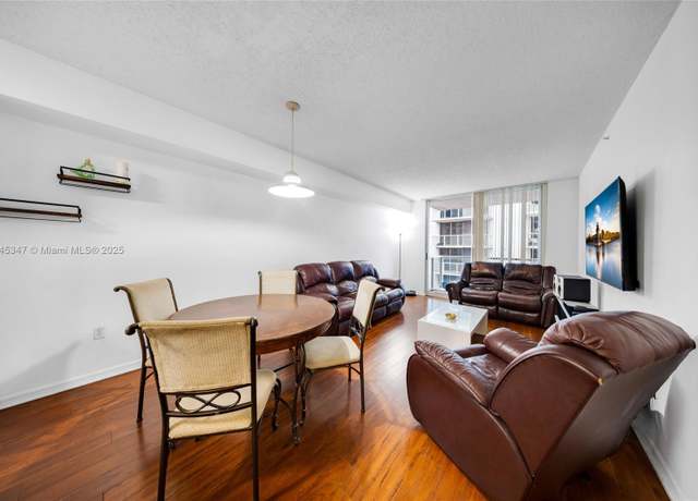 Property at 5091 NW 7th St #909, Miami, FL 33126, 2 beds, 1 bath