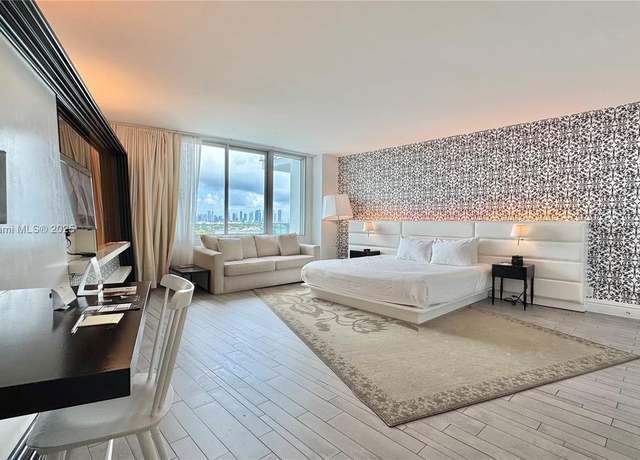 Property at 1100 West Ave #1108, Miami Beach, FL 33139, 1 bath