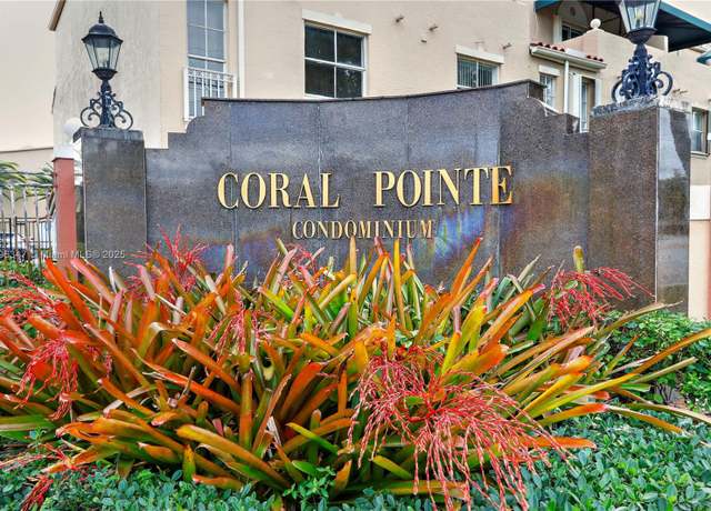 Property at 8665 NW 6th Ln Unit 1-202, Miami, FL 33126, 2 beds, 2 baths