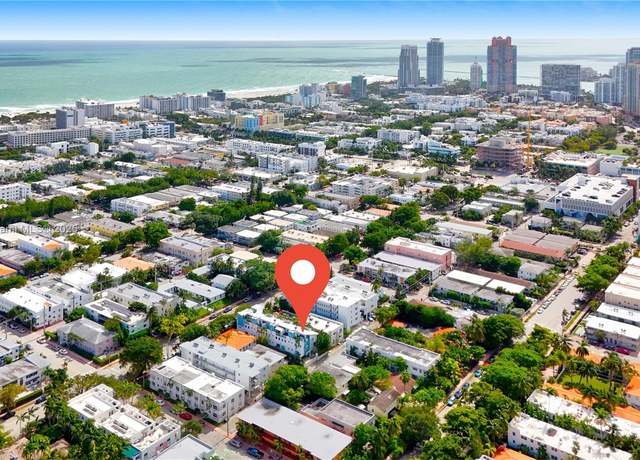Property at 734 Michigan Ave #7, Miami Beach, FL 33139, 2 beds, 2.5 baths