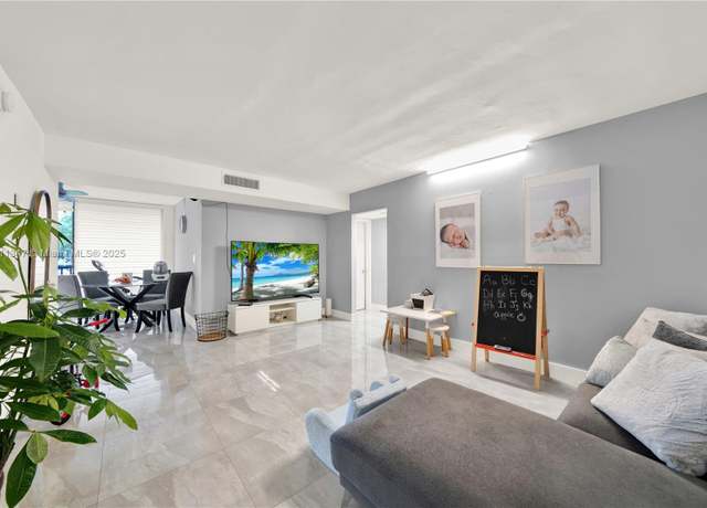 Property at 8520 SW 133rd Ave Rd #214, Miami, FL 33183, 3 beds, 2 baths