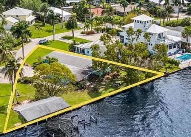 Property at 4567 E Riverside Dr, Fort Myers, FL 33905