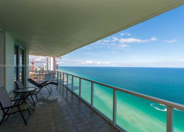 Property at 16699 Collins Ave #4103, Sunny Isles Beach, FL 33160, 2 beds, 2.5 baths