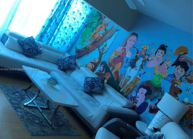 Property at 5445 Collins Ave Unit TH2, Miami Beach, FL 33140, 4 beds, 4 baths