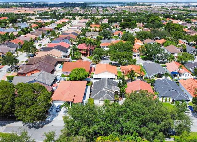 Property at 15108 NW 89th Ave, Miami Lakes, FL 33018, 3 beds, 2 baths