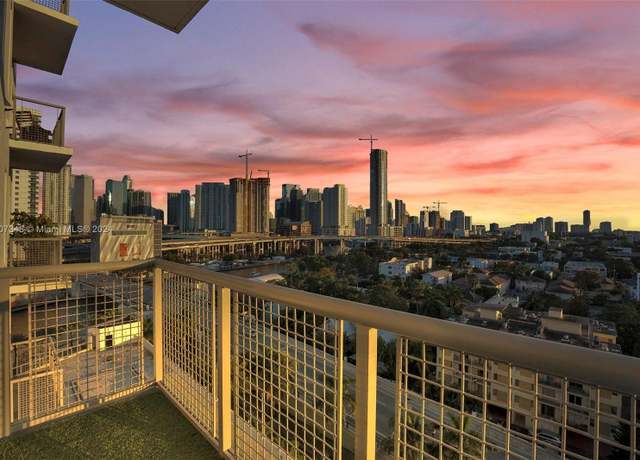 Property at 10 SW South River Dr #1109, Miami, FL 33130, 2 beds, 2 baths