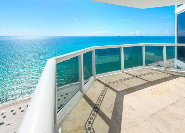 Property at 4775 Collins Ave #3101, Miami Beach, FL 33140, 3 beds, 3 baths