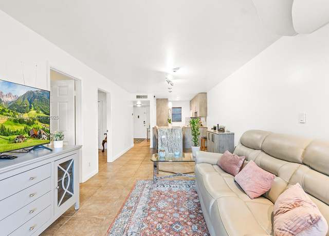 Property at 7610 Stirling Rd Unit 204F, Davie, FL 33024, 2 beds, 1 bath