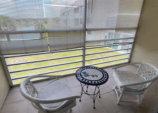 Property at 8280 Sunrise Lakes Blvd #205, Sunrise, FL 33322, 1 bed, 1 bath