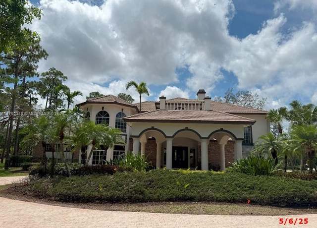 Property at 6041 NW 84th Ter, Parkland, FL 33067, 5 beds, 4.5 baths