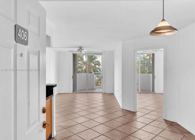 Property at 1621 Bay Rd #406, Miami Beach, FL 33139, 2 beds, 2 baths