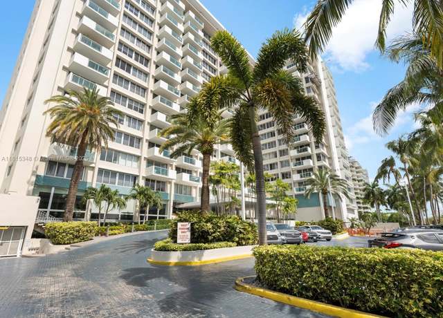 Property at 1200 West Ave Ph 24, Miami Beach, FL 33139, 1 bath