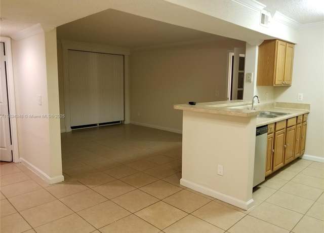 Property at 3995 W Mcnab Rd Unit B105, Pompano Beach, FL 33069, 2 beds, 2 baths