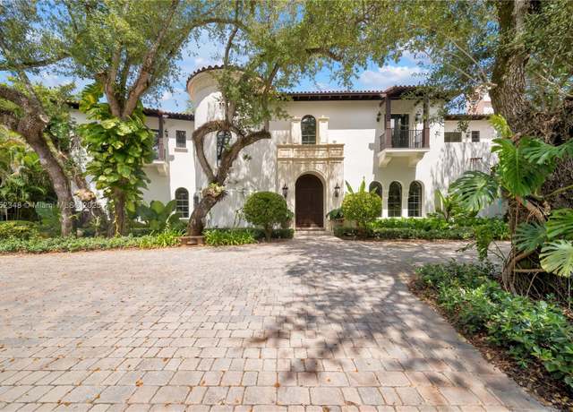 Property at 8301 SW 53rd Ave, Miami, FL 33143, 7 beds, 7 baths