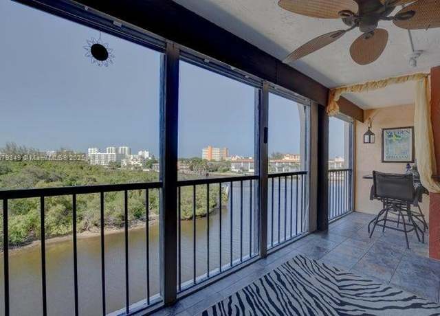 Property at 1631 Riverview Rd #604, Deerfield Beach, FL 33441, 2 beds, 2 baths
