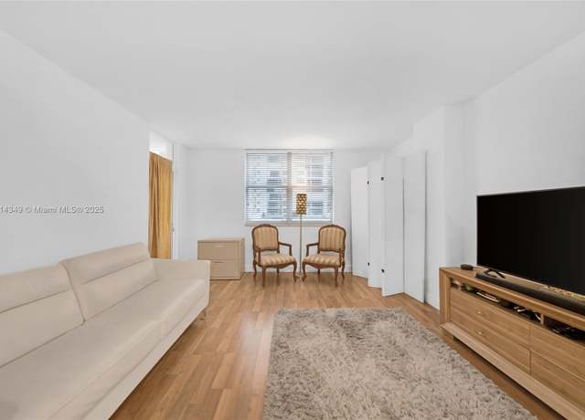 Property at 4250 Galt Ocean Dr Unit 3G, Fort Lauderdale, FL 33308, 1 bed, 1 bath