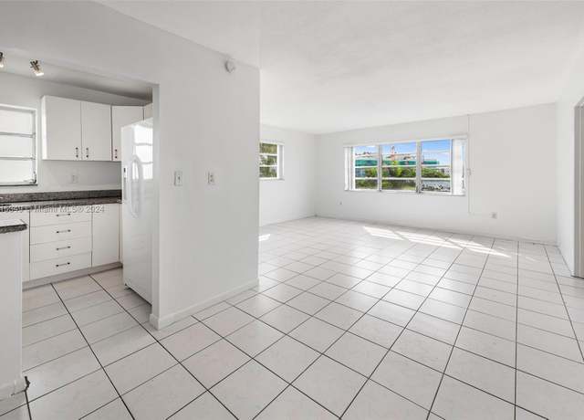 Property at 1020 94th St #503, Bay Harbor Islands, FL 33154, 2 beds, 2 baths
