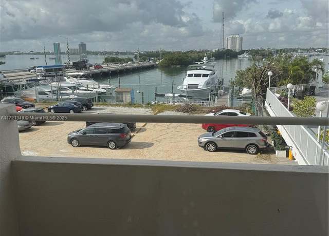 Property at 7904 West Dr #204, North Bay Village, FL 33141, 1 bath