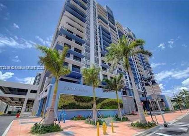 Property at Undisclosed address, Doral, FL 33166, 1 bed, 1 bath