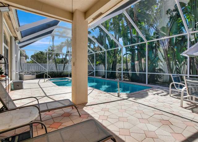 Property at 13220 NW 11th Ct, Sunrise, FL 33323, 4 beds, 2 baths