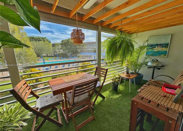 Property at 2201 Lucaya Bnd Unit D2, Coconut Creek, FL 33066, 2 beds, 2 baths
