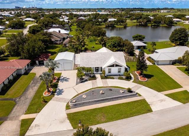 Property at 1053 Bayberry Loop, Clewiston, FL 33440, 3 beds, 2 baths