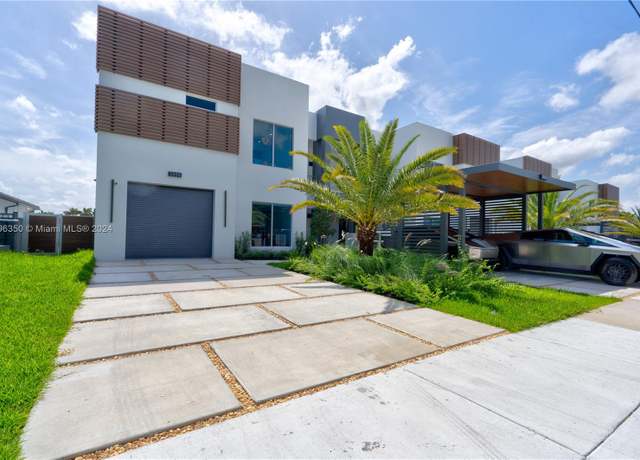 Property at 3901 SW 138th Ave, Miami, FL 33175, 4 beds, 4.5 baths