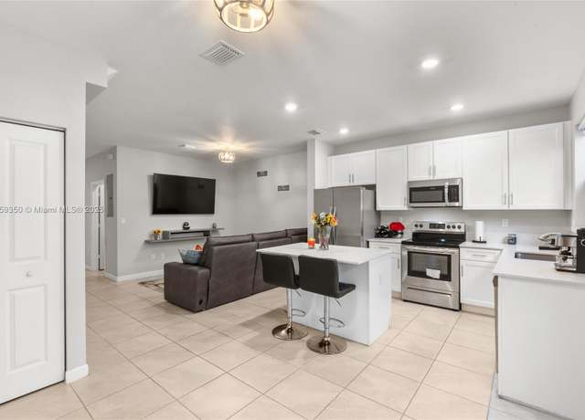 Property at 9917 SW 228th Ter, Miami, FL 33190, 3 beds, 3 baths